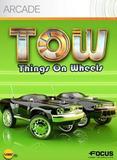 TOW: Things on Wheels (Xbox 360)